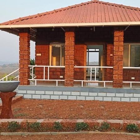 Villa Mars Jungle Adventure Stud Farm With Private Jacuzzi Narsinge Esterno foto