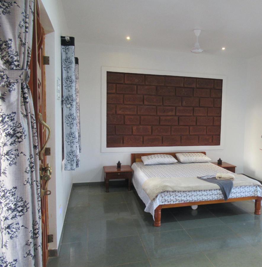 Villa Mars Jungle Adventure Stud Farm With Private Jacuzzi Narsinge Esterno foto