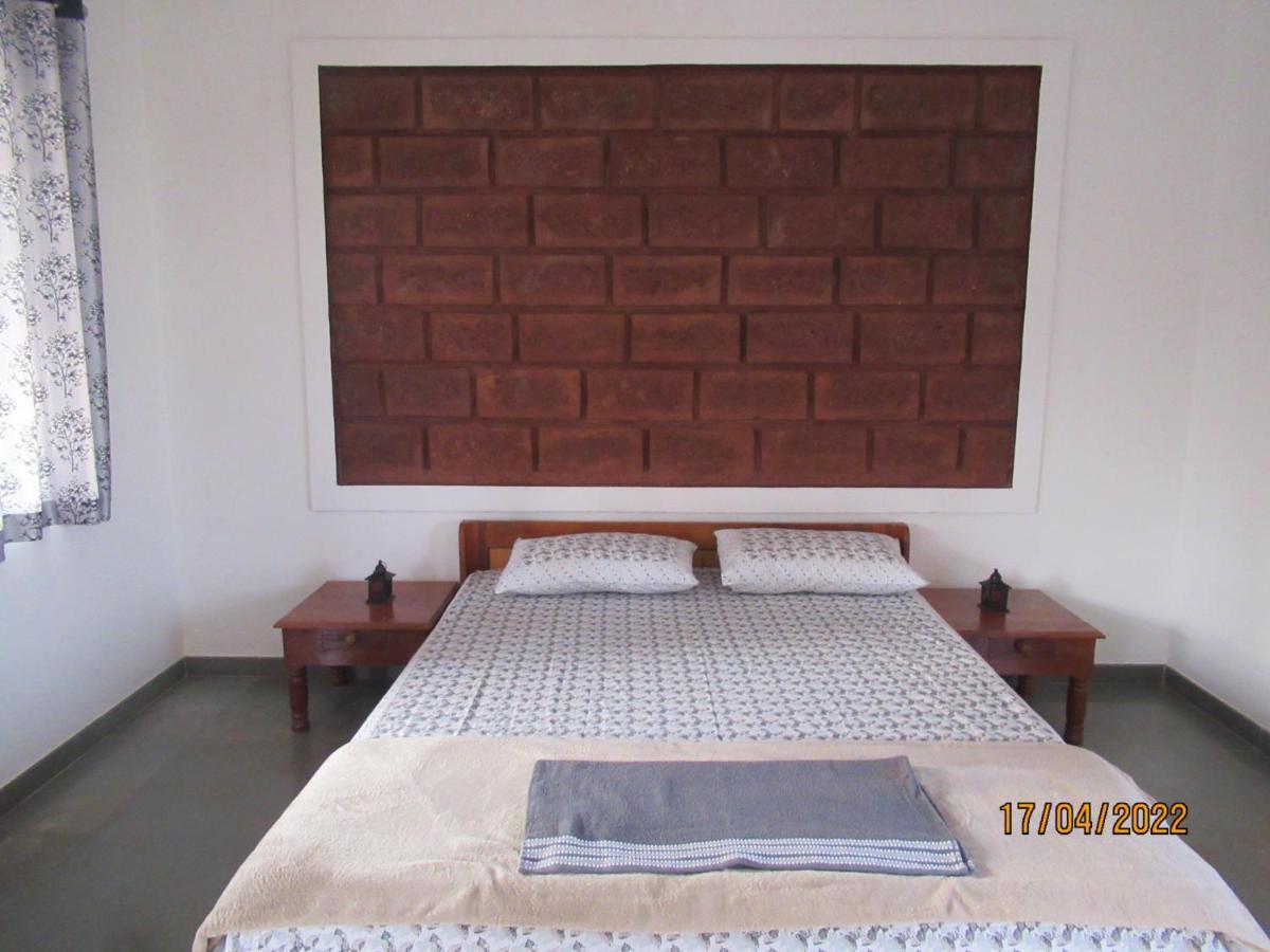 Villa Mars Jungle Adventure Stud Farm With Private Jacuzzi Narsinge Esterno foto