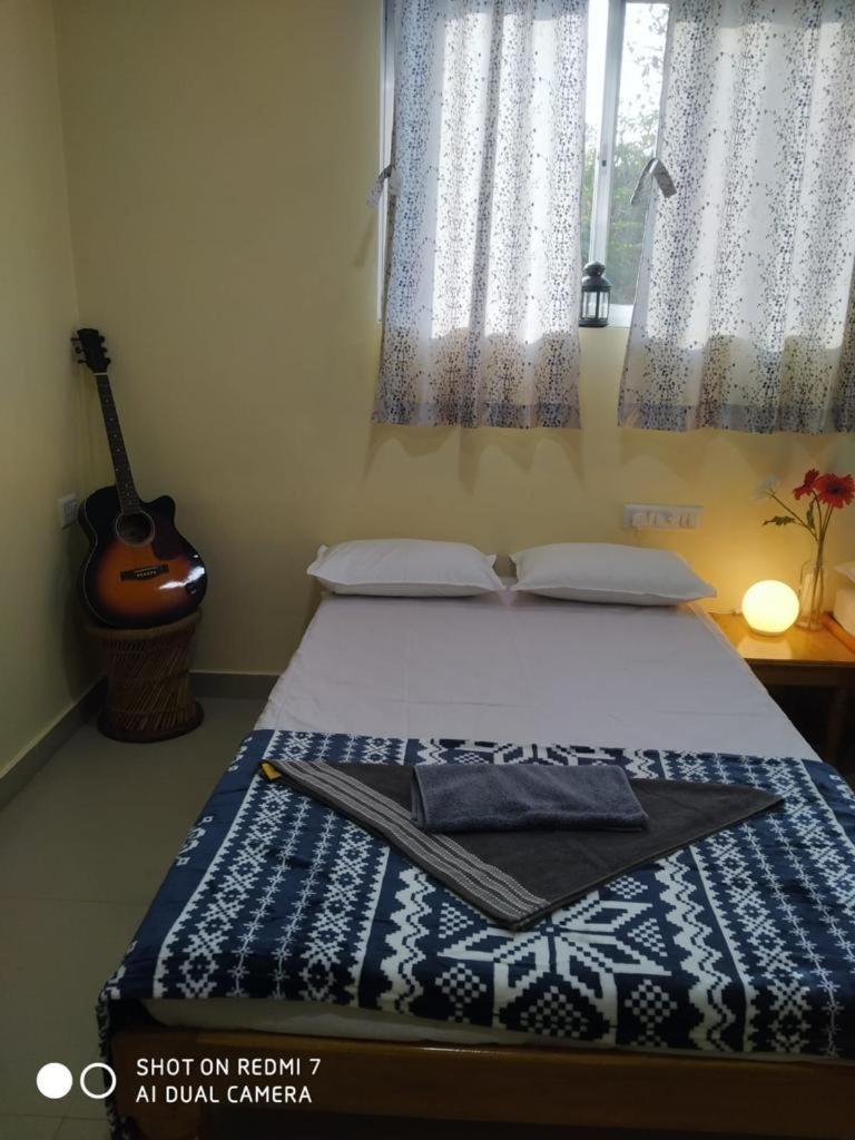 Villa Mars Jungle Adventure Stud Farm With Private Jacuzzi Narsinge Camera foto